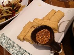 -云海肴·汽锅鸡·云南菜(苏州中心店)