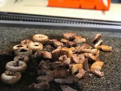 -猪的故事·韩式烤肉(韩乐坊店)