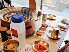 -西塔老太太泥炉烤肉(青浦蟠龙天地店)