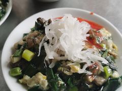 -群众牛肉小点(蚵仔煎)