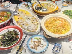 -曹家小菜(胜太路店)