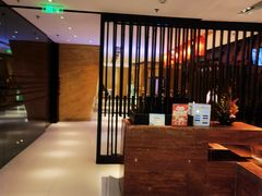 -西村日本料理(香格里拉饭店)