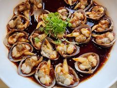 -遇外滩(BFC外滩金融中心店)