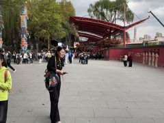 -杭州宋城
