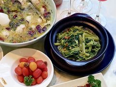-港丽餐厅(高德置地店)