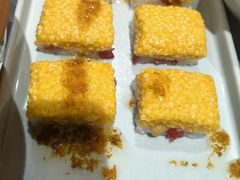 -长安记·大美陕菜(大族广场店)