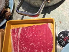 -山海•蒸汽活海鲜自助(皇庭广场店)