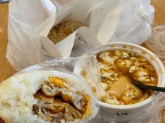 -小桃园·豆浆油条(复兴中路店)