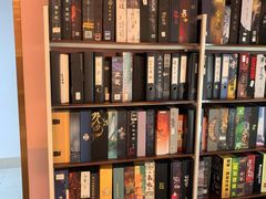 -剧狐剧本杀(徐汇1号店)