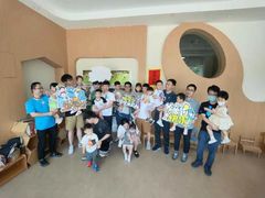 -希溪谷半山街道蒙氏托育(万科公园里校区)