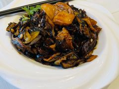 京味茄子-永乐饭庄(安德路店)