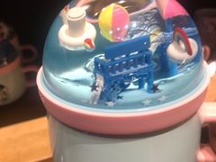 -星巴克臻选(郑州国贸360广场店)