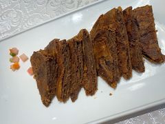 精品糖饼-马凯餐厅(地安门店)