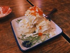 土豆沙拉-米彩料理(西丽店)
