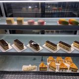 包头新店｜咖啡和法甜的碰撞，晚上还可以喝酒