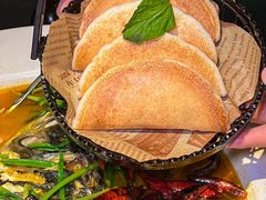 -清水亭湖北菜(大屯DT51店)