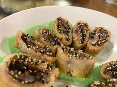 -翠姐姐农家大院·老底子萧山菜(建设一路店)