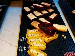 -吉布鲁牛排海鲜自助(龙湖北城天街购物广场店)
