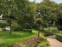-上海虹桥迎宾馆