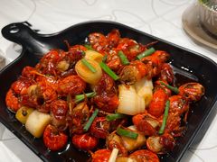 -靓靓蒸虾·头牌蒸虾(雪松路总店)