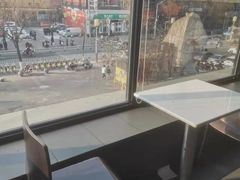 -麦当劳(铜锣湾店)