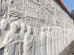 -牛首山文化旅游区