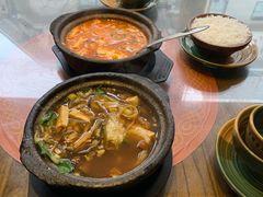 -王明古法砂锅居(开化寺店)