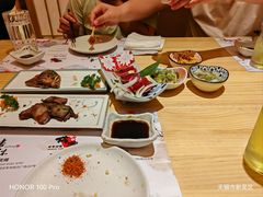 -贵木日本料理·铁板烧(新地假日广场店)