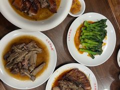 -黄连大头华烧鹅店(大良店)