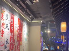 -绿茶餐厅(深圳龙华天虹购物中心店)