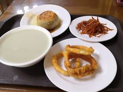 -白魁老号饭庄(交道口店)