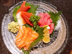 -猛式料理嘉州新光天地店