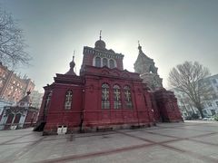 -圣·阿列克谢耶夫教堂