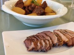 -烧肉馆(古北水镇景区店)