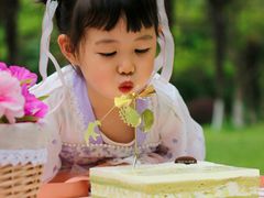 -积慕Cake(解放大道店)
