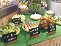 -苏福记·海鲜佬(凤城四路店)