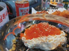 -Meet Sun韩式大排档(五一广场7MALL店)