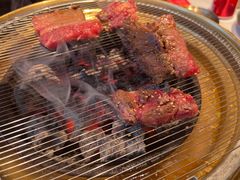 -西塔老太太泥炉烤肉(川沙百联店)