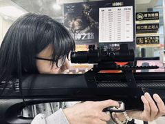 -都市枪神实弹射击俱乐部