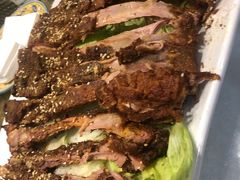 -郑州烤鸭总店