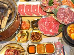 -闻老头·菊花炭烤肉(D11店)