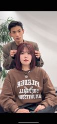 -DIAN DIAN SALON点点