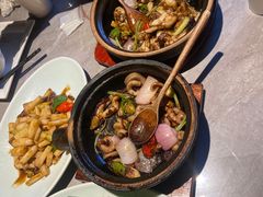 -啫神·广州地标美食(北京路店)