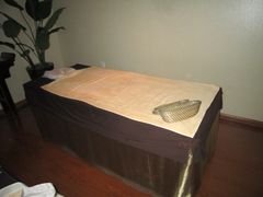 包房-Dragonfly 悠庭·按摩Spa(苏州中心广场店)