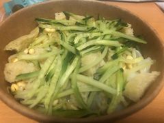 -秦老大西安羊肉泡馍馆(健德门店)