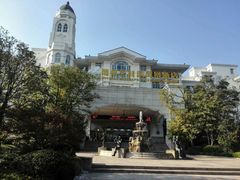 -随州碧桂园凤悦凤凰酒店
