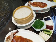 -中卫御苑福膳·养生局(圆明园店)