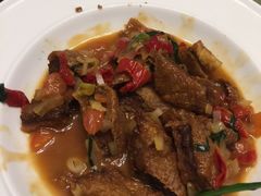 馕包肉-新疆巴州金丝特餐厅(大钟寺店)