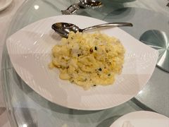 -太湖饭店·寄畅轩中餐厅