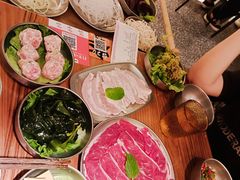 -夺多山贵州酸汤牛肉火锅(7mall店)